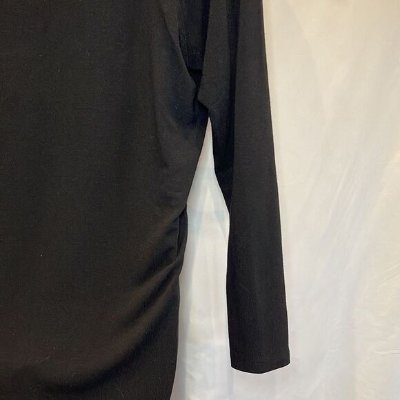 Cabi Cozy V-Neck light sweater tunic Sz Small - Picture 11 of 12